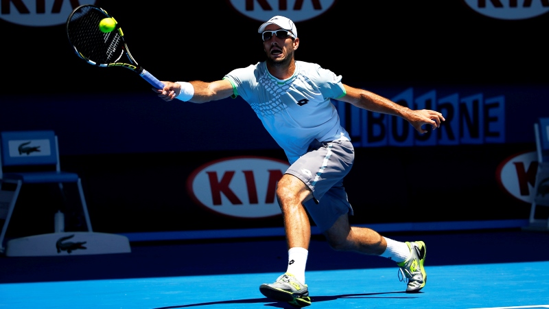 Виктор Троицки