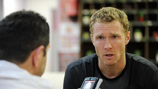 Дмитрий Турсунов