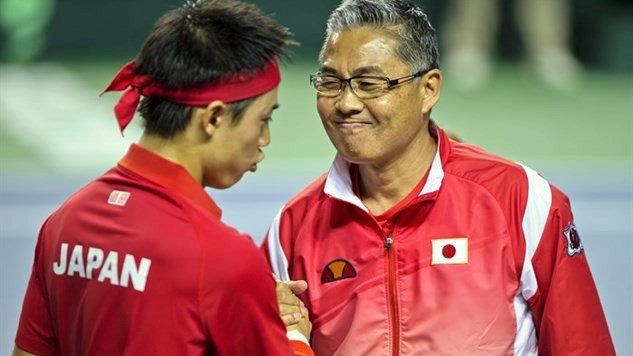 Кеи Нисикори