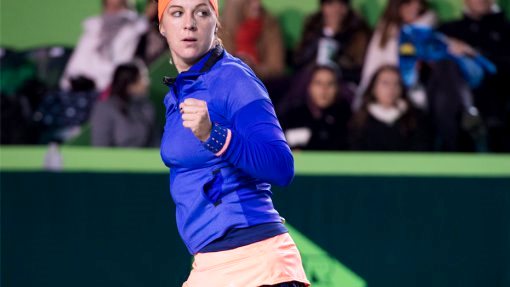 Анастасия Павлюченкова