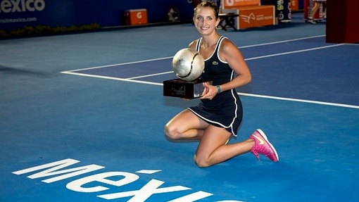 Тимеа Бачински