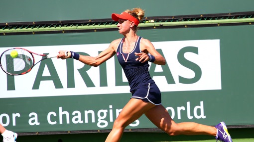 Леся Цуренко