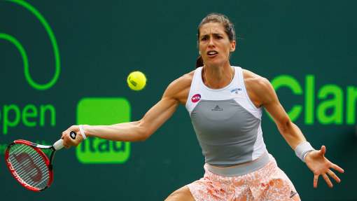 Андреа Петкович