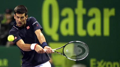 Новак Джокович