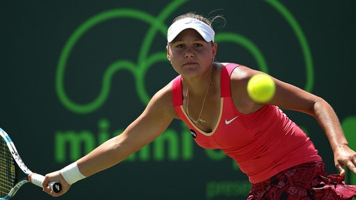 Евгения Родина