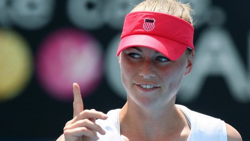 Вера Звонарева