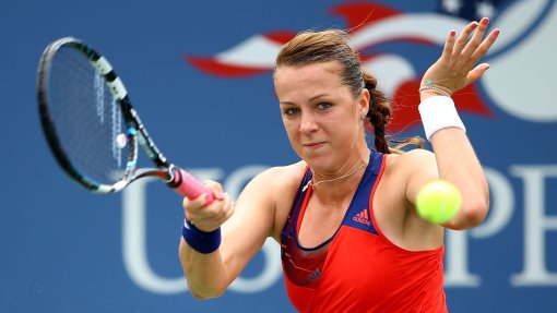 Анастасия Павлюченкова