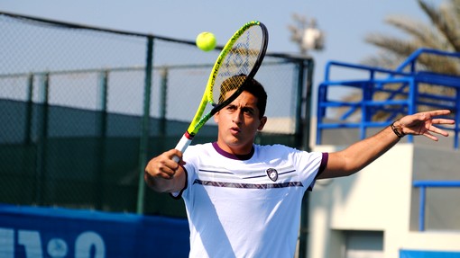 Николас Альмагро