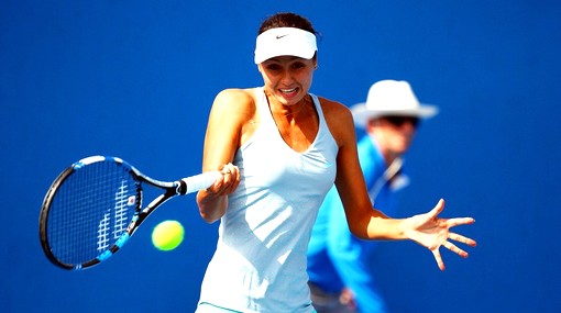 Елизавета Куличкова