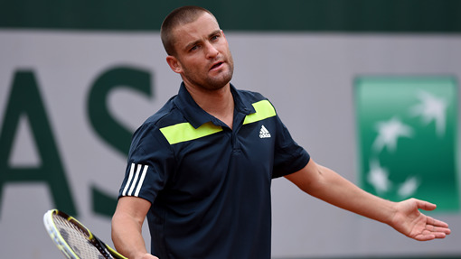 Михаил Южный