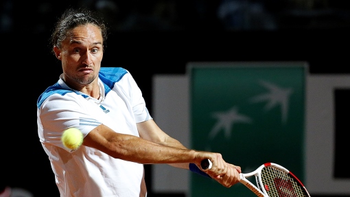 Александр Долгополов