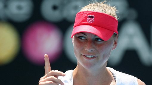 Вера Звонарева