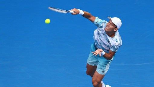 Томаш Бердых