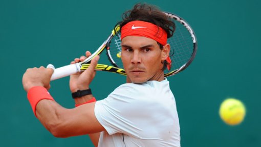 Рафаэль Надаль