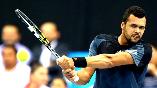 Жо-Вильфрид Тсонга