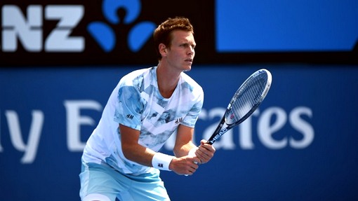 Томаш Бердых