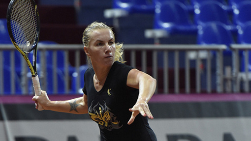 Светлана Кузнецова