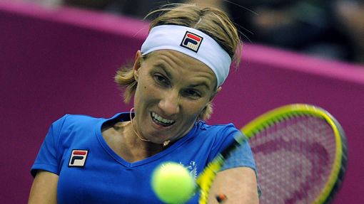 Светлана Кузнецова