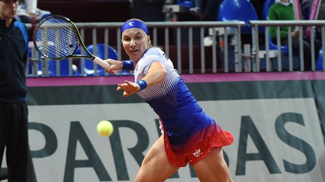 Светлана Кузнецова