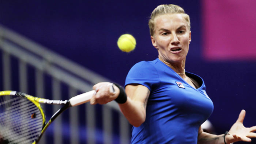 Светлана Кузнецова