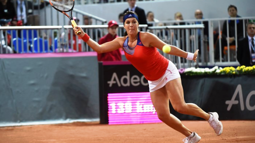 Анастасия Павлюченкова