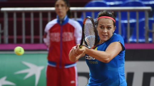 Анастасия Павлюченкова