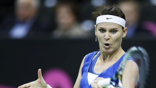 Люция Шафаржова