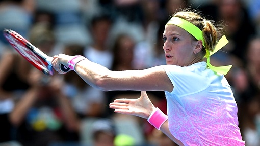 Петра Квитова