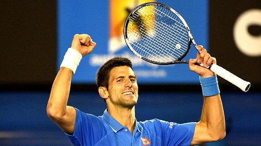 Новак Джокович