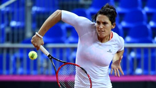 Андреа Петкович