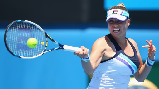 Вера Звонарева