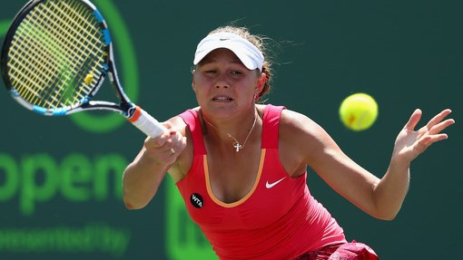 Евгения Родина