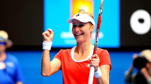 Екатерина Макарова