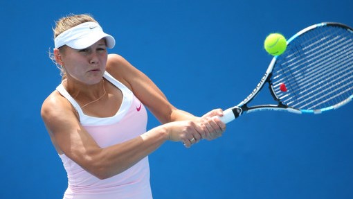 Евгения Родина