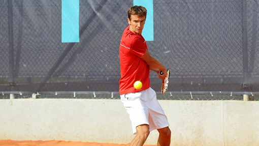 Андрей Кузнецов