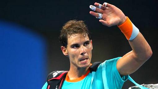 Рафаэль Надаль