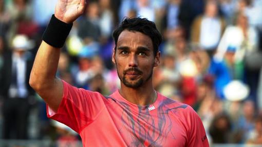 Фабио Фоньини