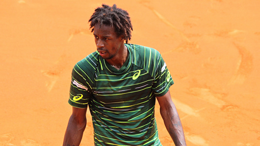 Гаэль Монфис