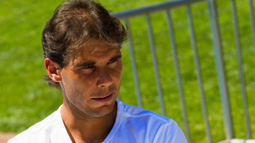 Рафаэль Надаль