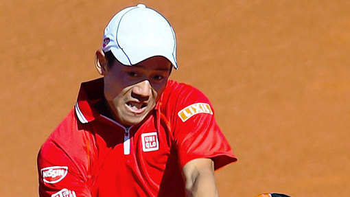 Кэй Нисикори