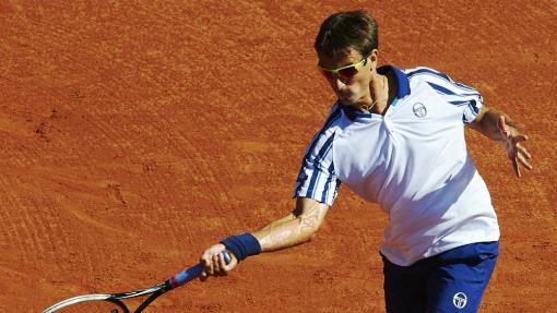 Томми Робредо