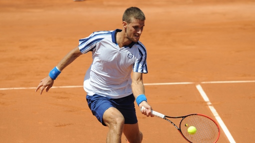 Мартин Клижан