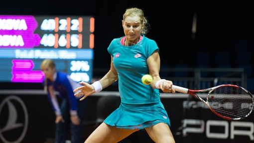 Екатерина Макарова