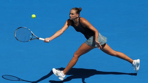 Александра Панова