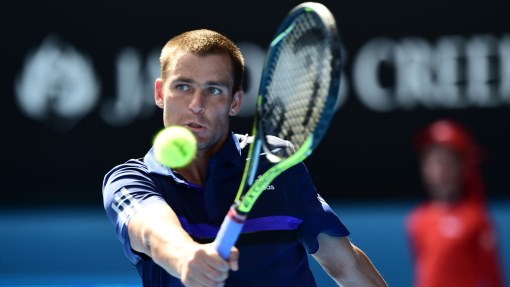 Михаил Южный