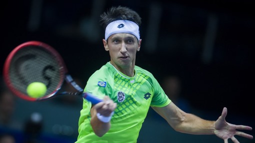 Сергей Стаховский