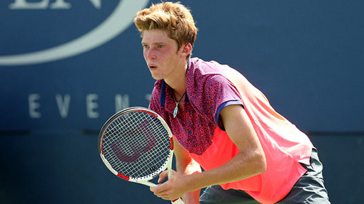 Андрей Рублев