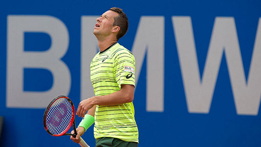 Филипп Кольшрайбер