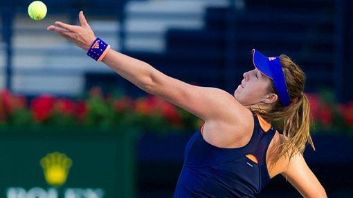 Анастасия Павлюченкова