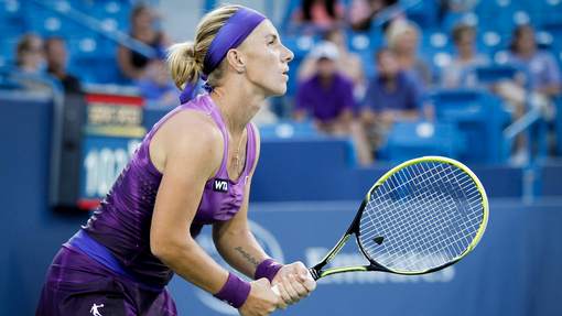 Светлана Кузнецова